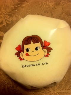 �\�񂵂Ă����X�B�[�c